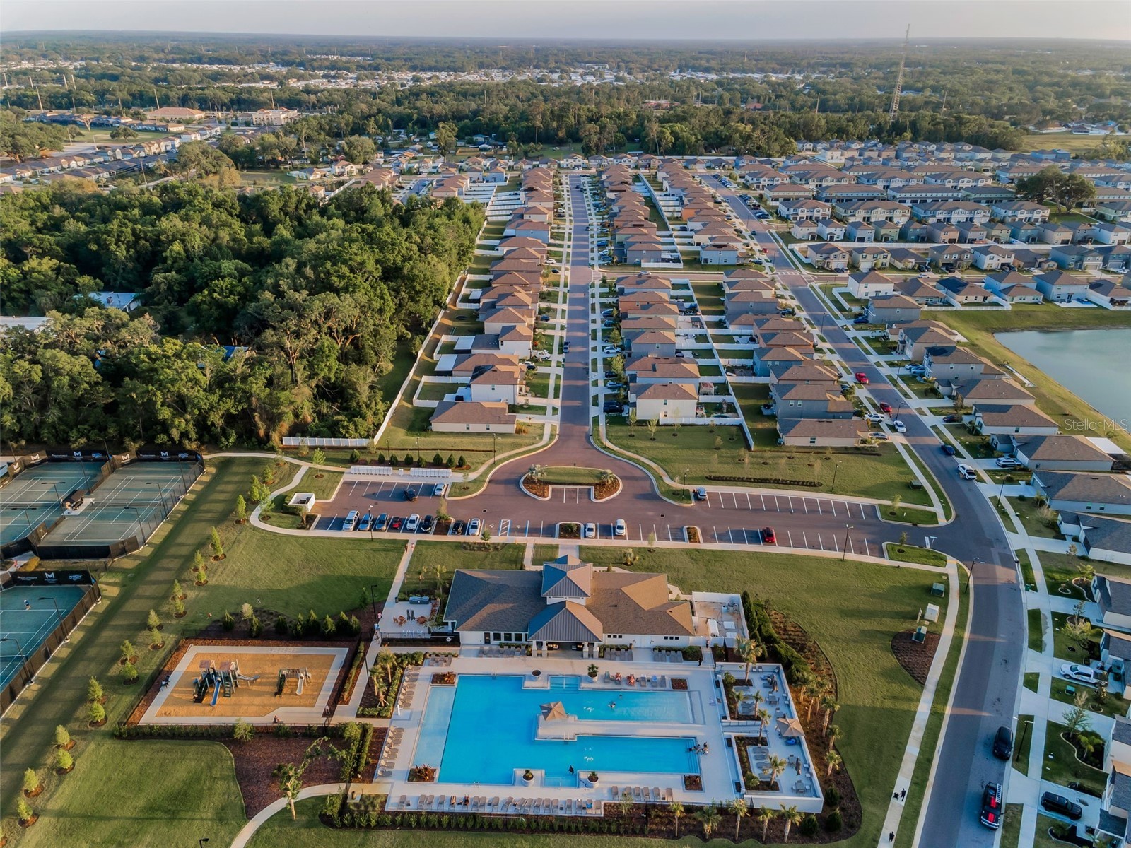 36419 Flats Street Zephyrhills FL 33541 W7885209 image93