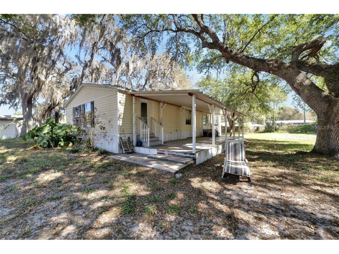 3642 Kalman Drive Zephyrhills FL 33541 T3512435 image1