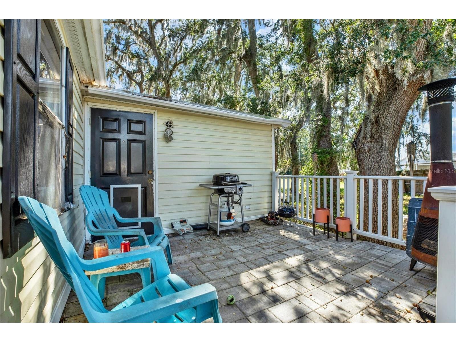 3642 Kalman Drive Zephyrhills FL 33541 TB8506841 image22