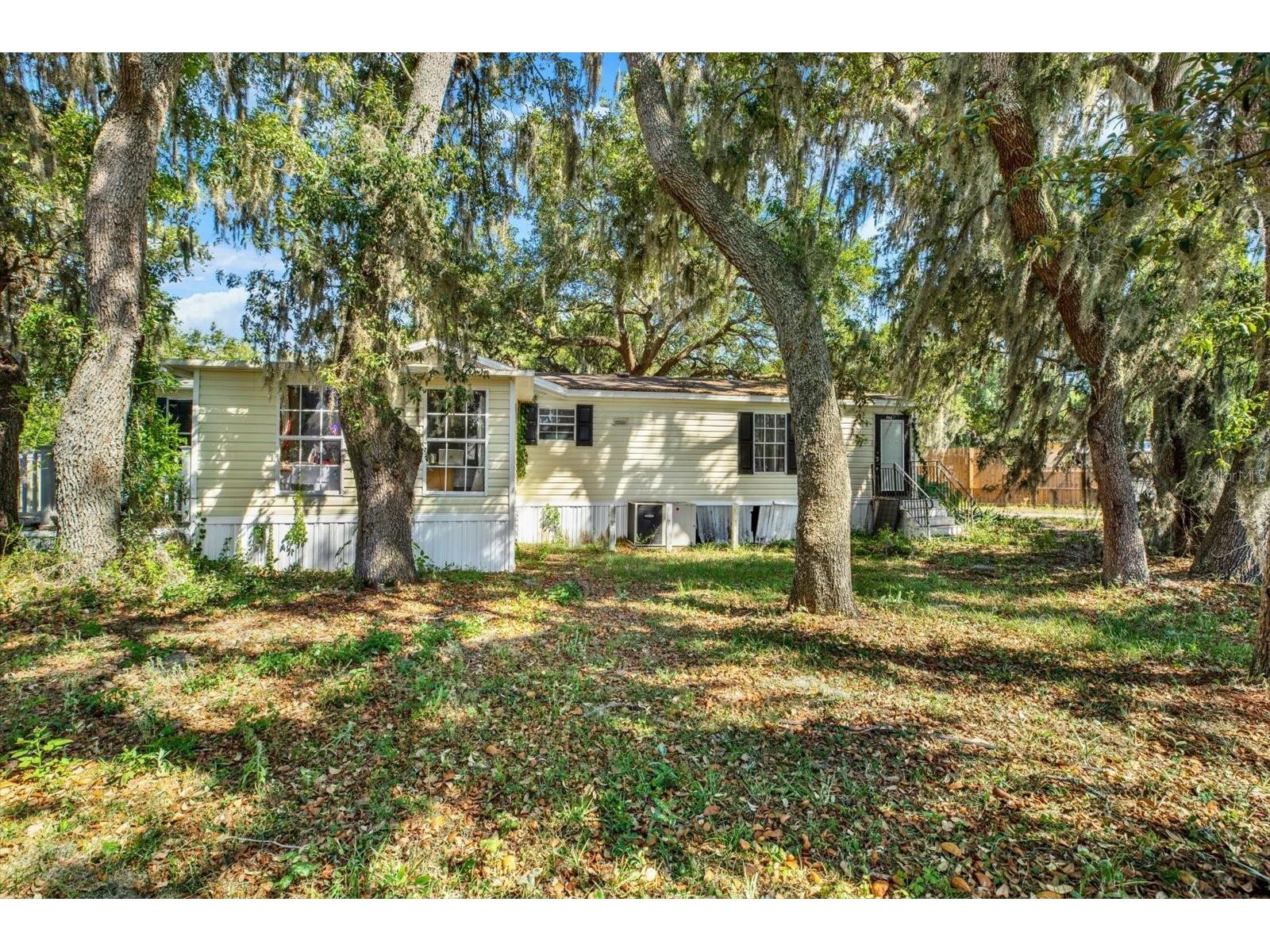 3642 Kalman Drive Zephyrhills FL 33541 TB8506841 image26