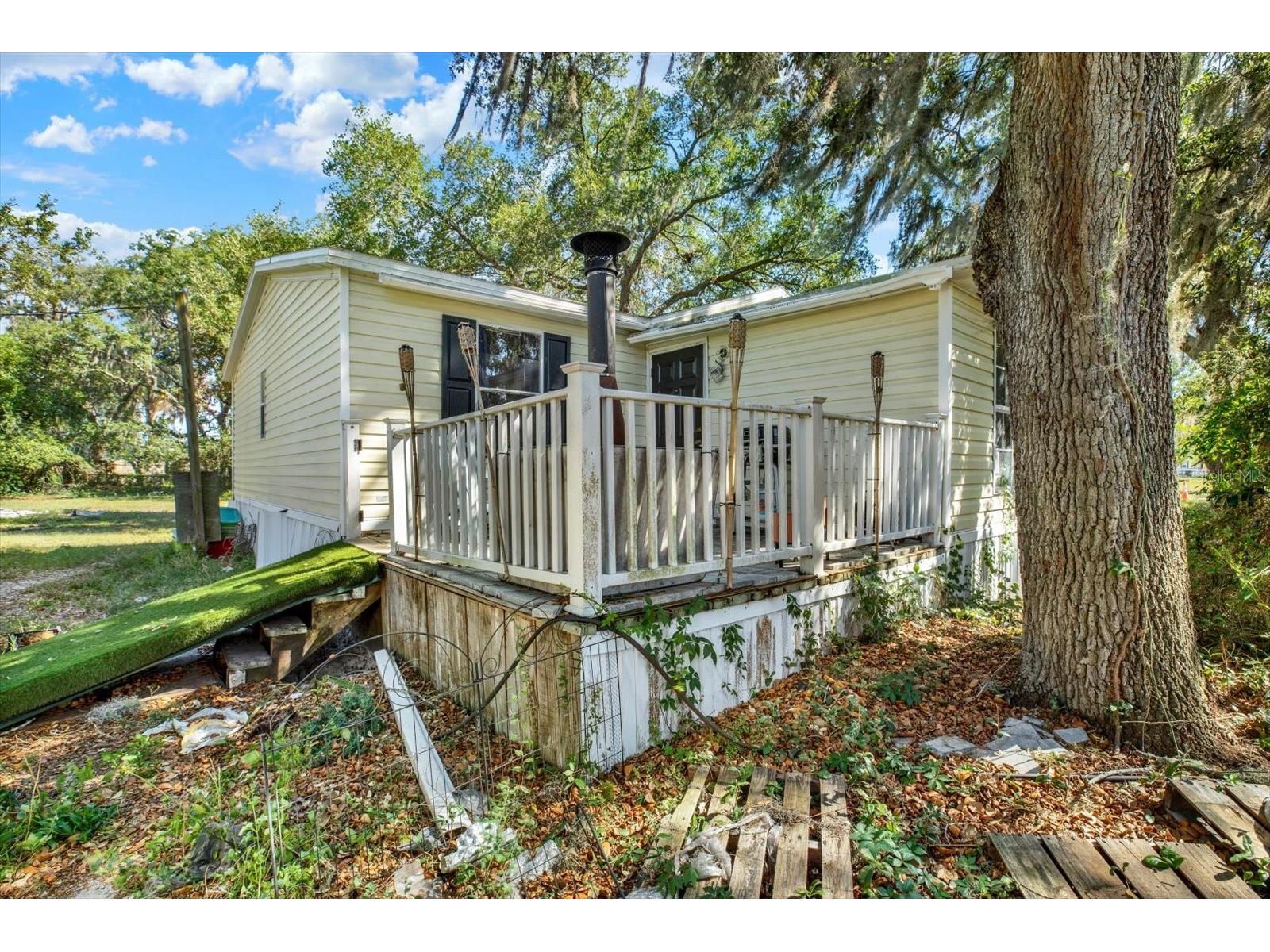 3642 Kalman Drive Zephyrhills FL 33541 TB8506841 image27