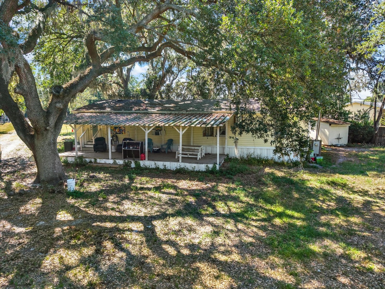 3642 Kalman Drive Zephyrhills FL 33541 TB8506841 image28