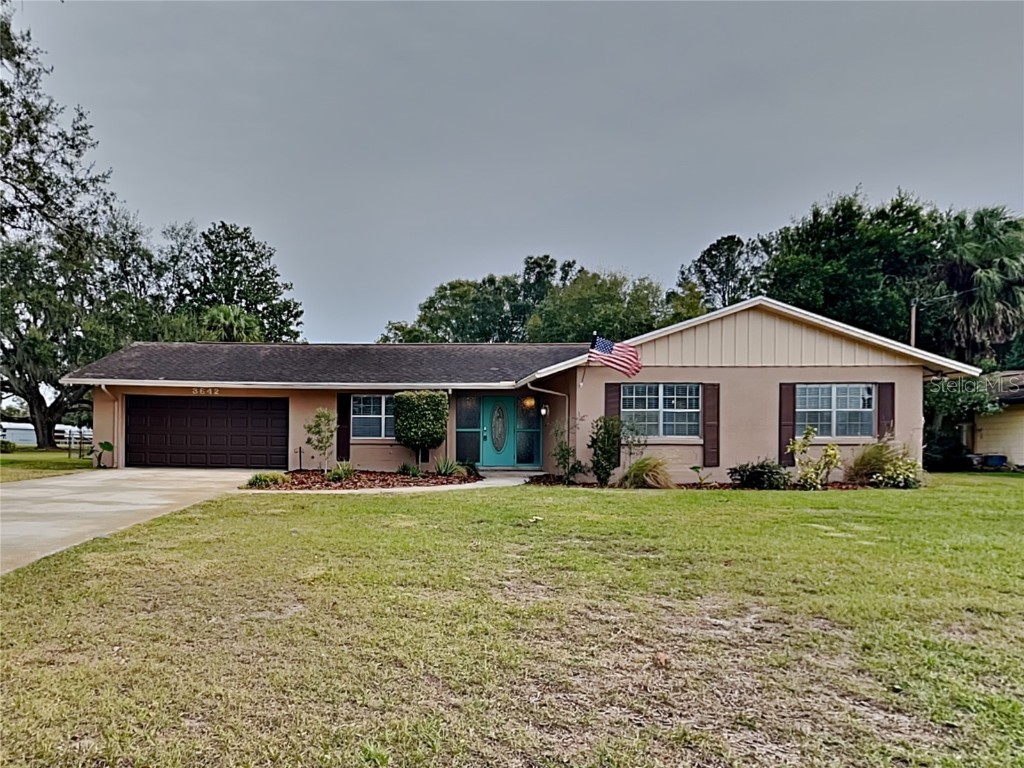 3642 Lake Padgett Drive Land O Lakes FL 34639 T3496954 image1