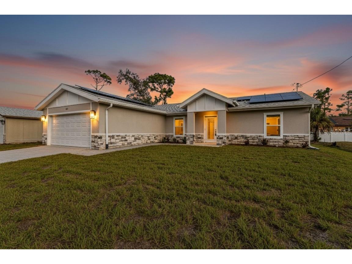 3642 Laredo Avenue North Port FL 34288 C7516054 image1