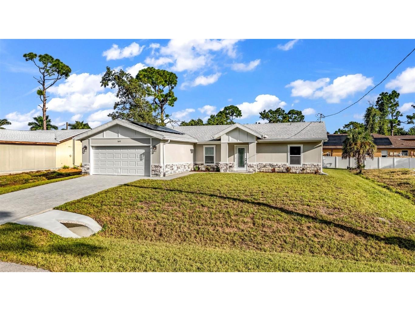 3642 Laredo Avenue North Port FL 34288 C7516054 image37