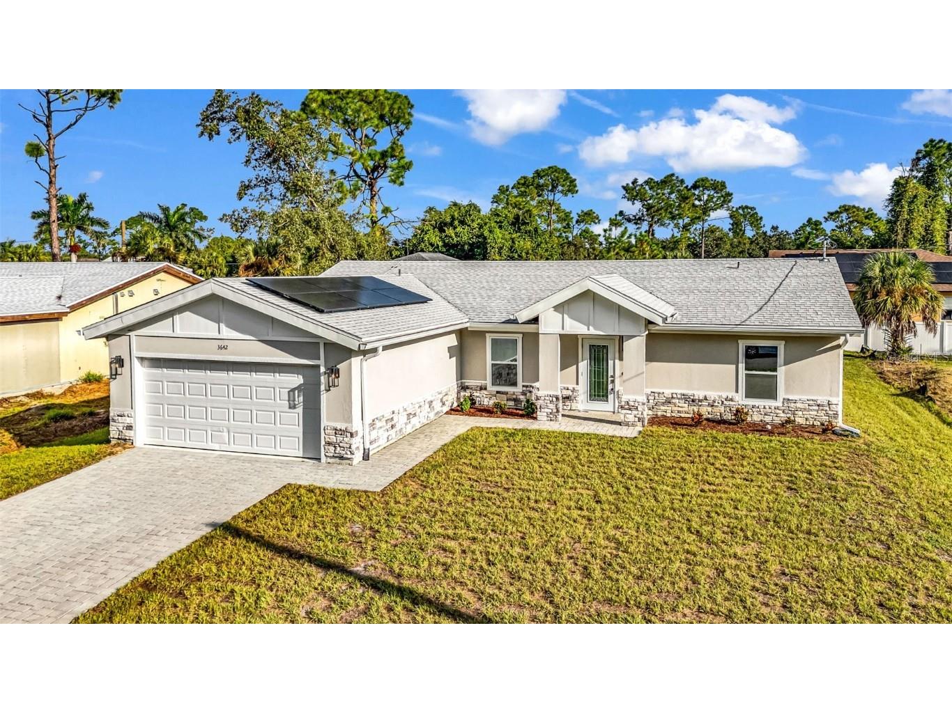 3642 Laredo Avenue North Port FL 34288 C7516054 image38