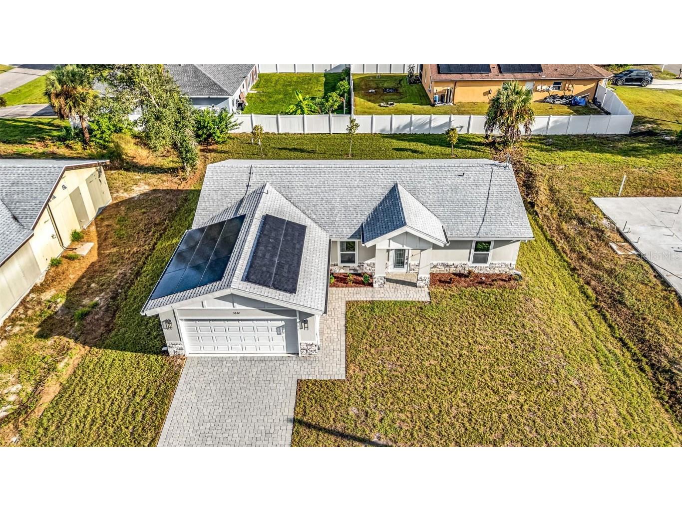 3642 Laredo Avenue North Port FL 34288 C7516054 image39