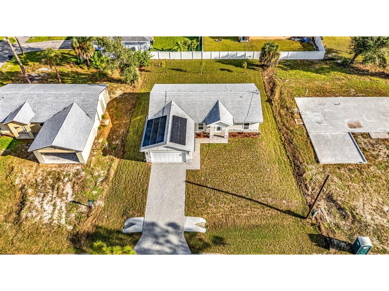 3642 Laredo Avenue North Port FL 34288 C7516054 image43