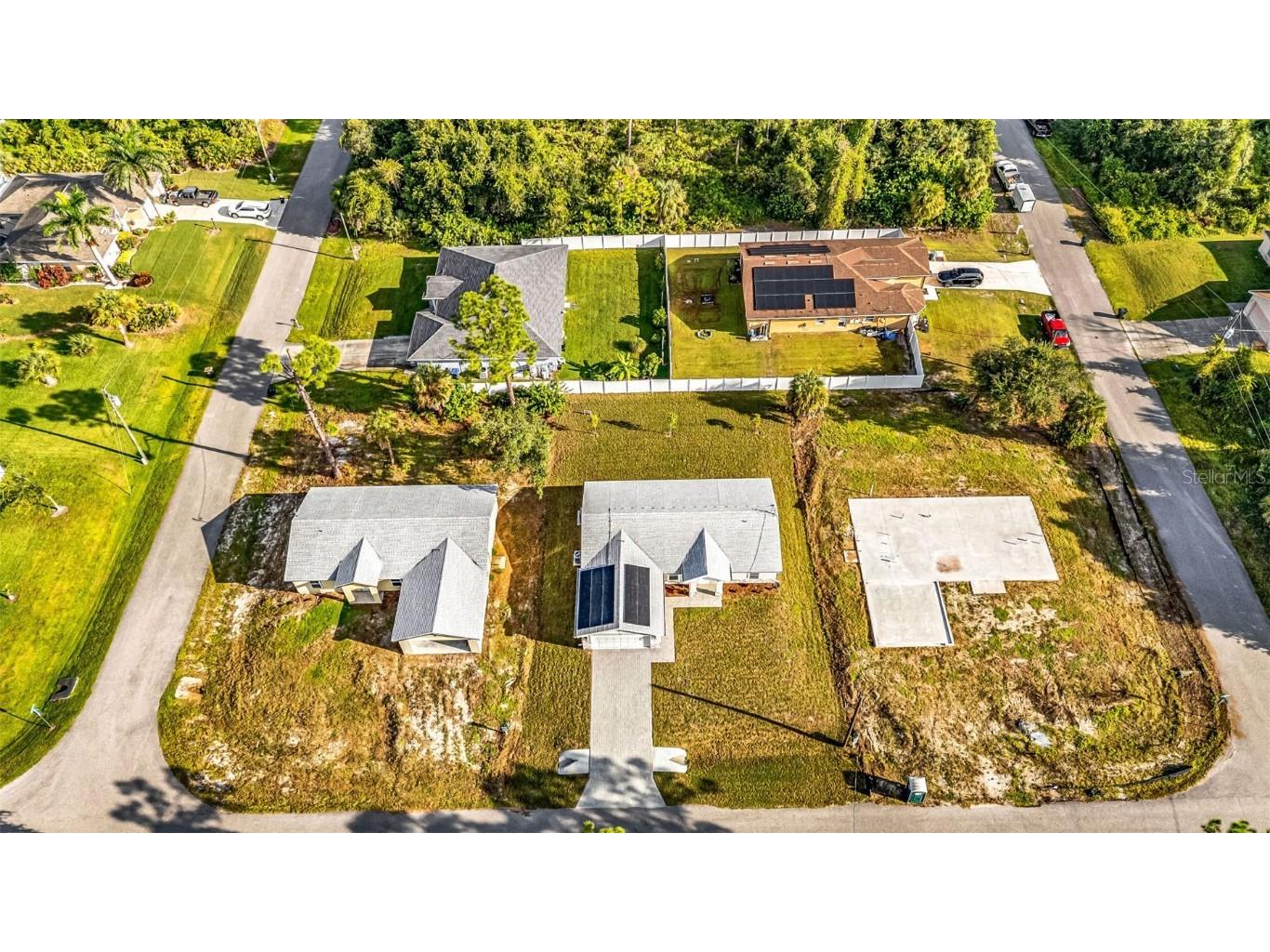 3642 Laredo Avenue North Port FL 34288 C7516054 image46