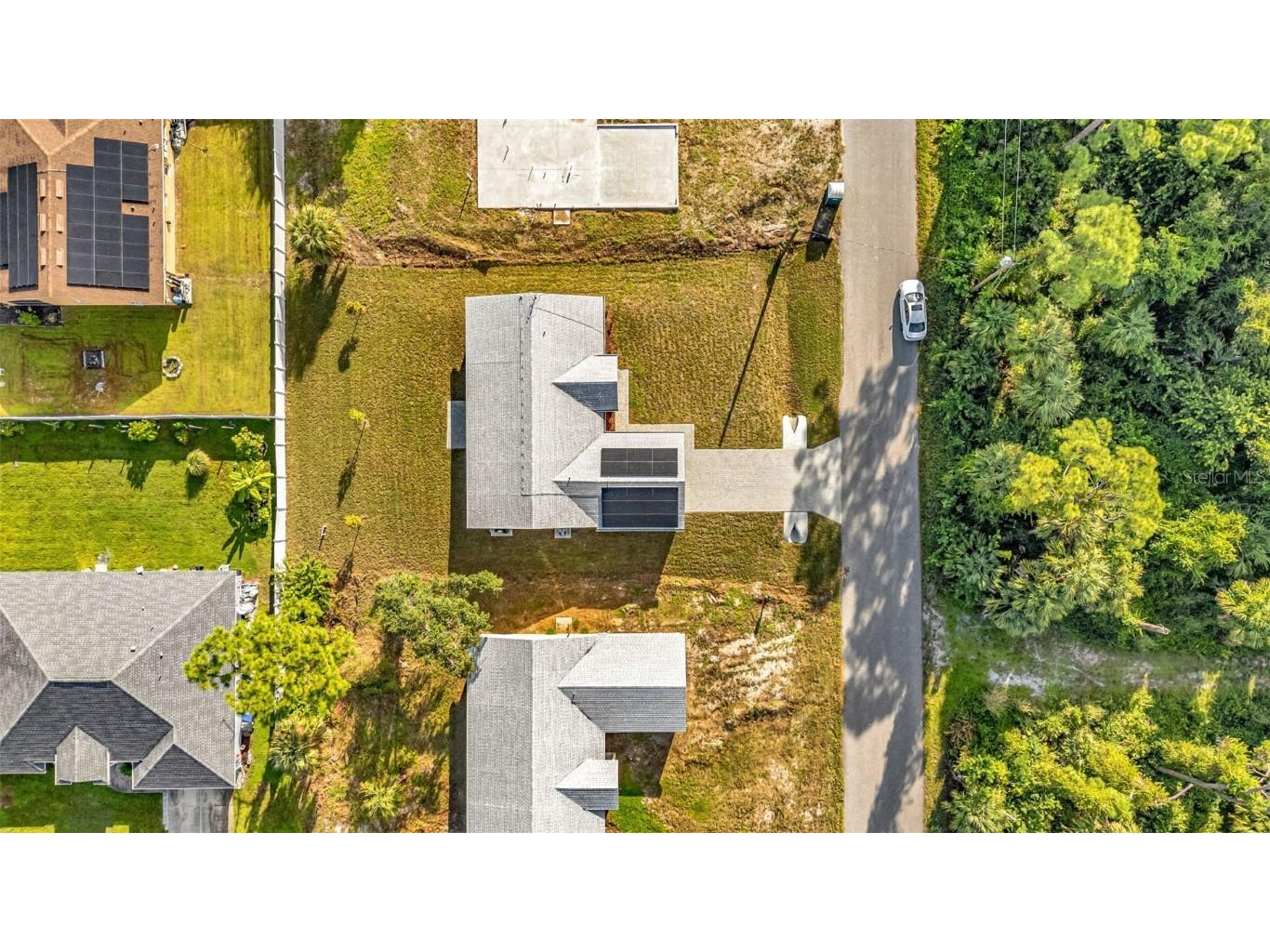 3642 Laredo Avenue North Port FL 34288 C7516054 image48