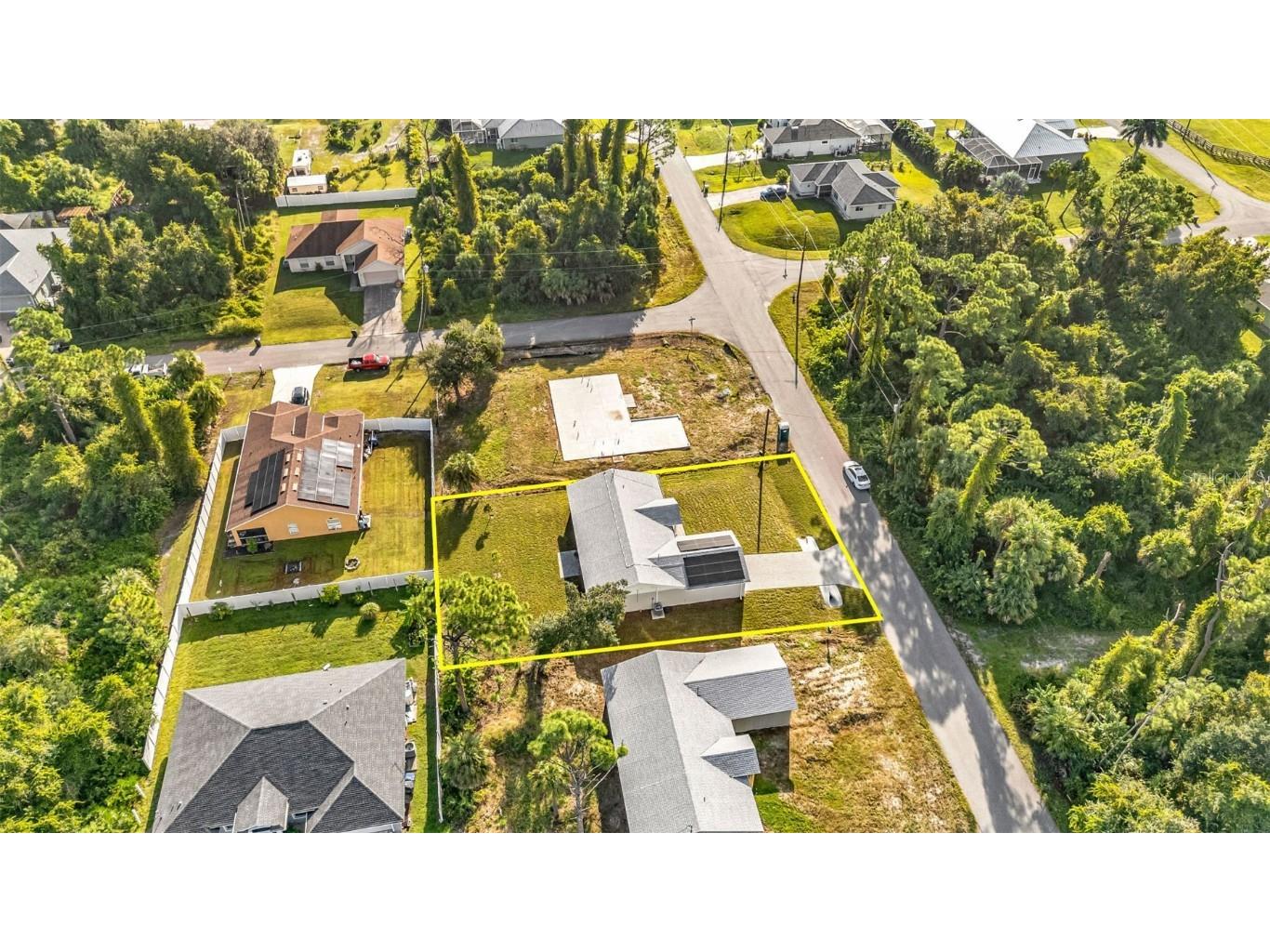 3642 Laredo Avenue North Port FL 34288 C7516054 image49