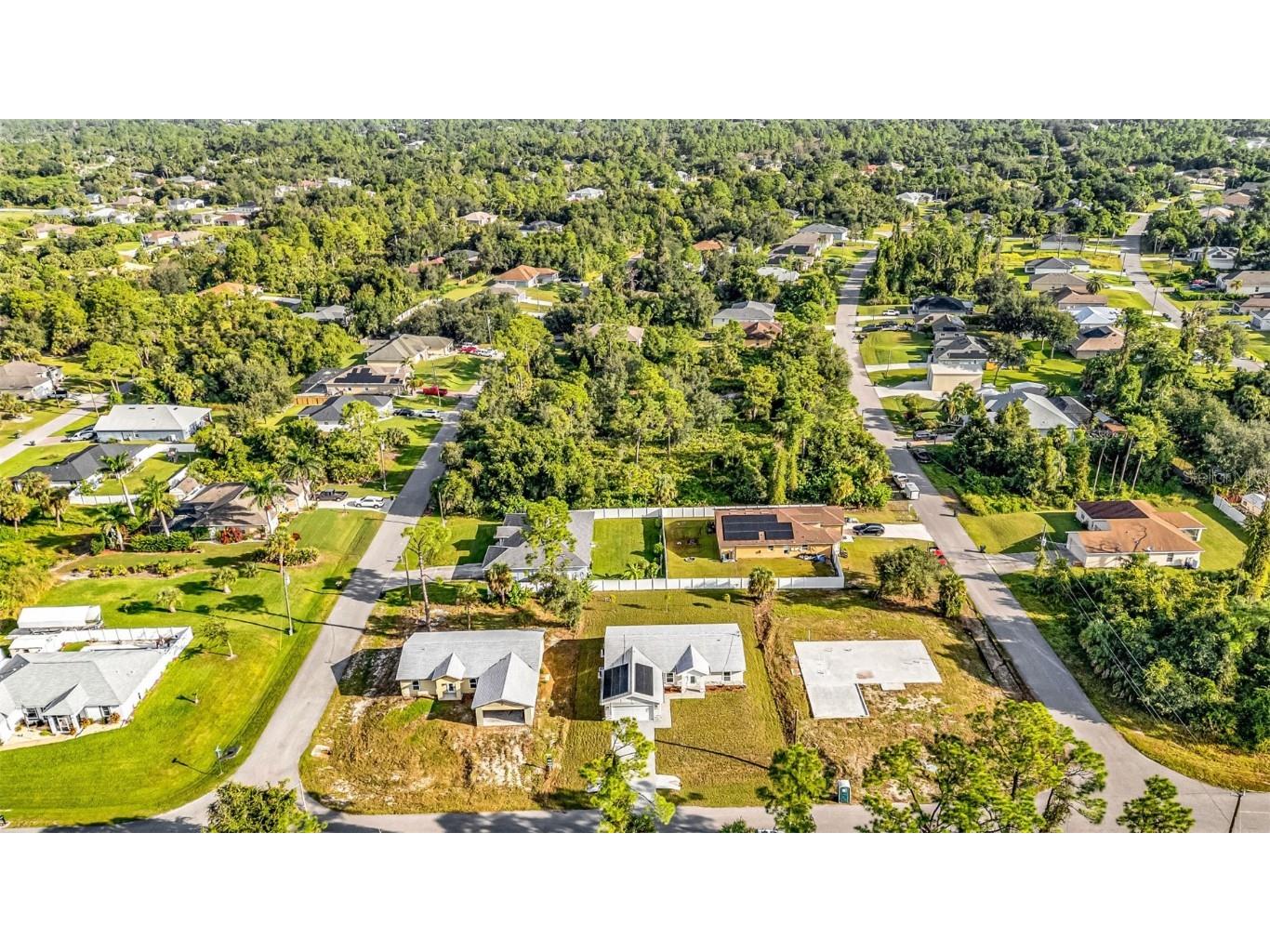 3642 Laredo Avenue North Port FL 34288 C7516054 image51