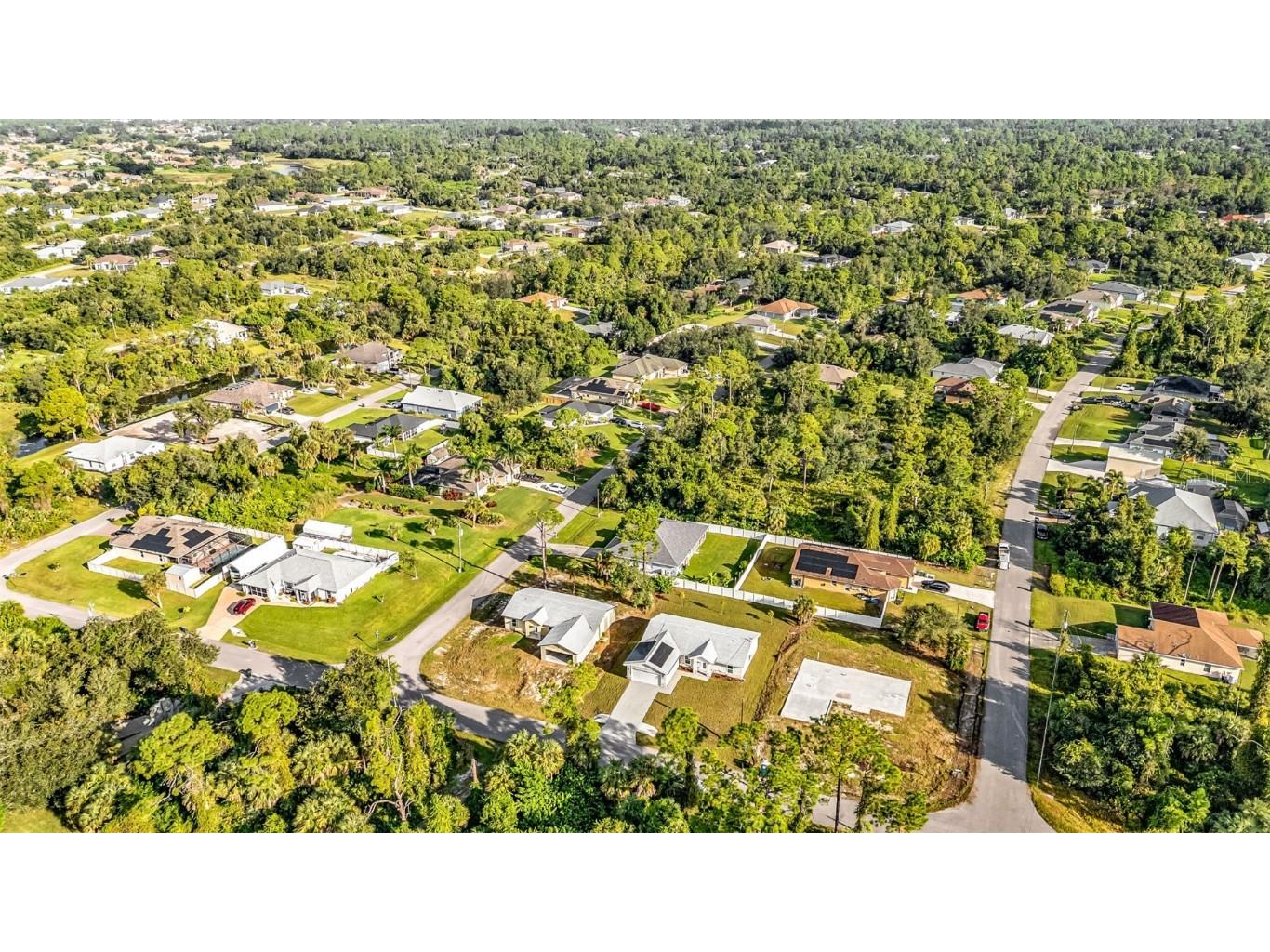 3642 Laredo Avenue North Port FL 34288 C7516054 image53