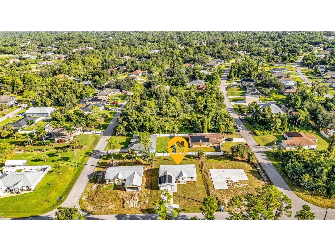 3642 Laredo Avenue North Port FL 34288 C7516054 image57