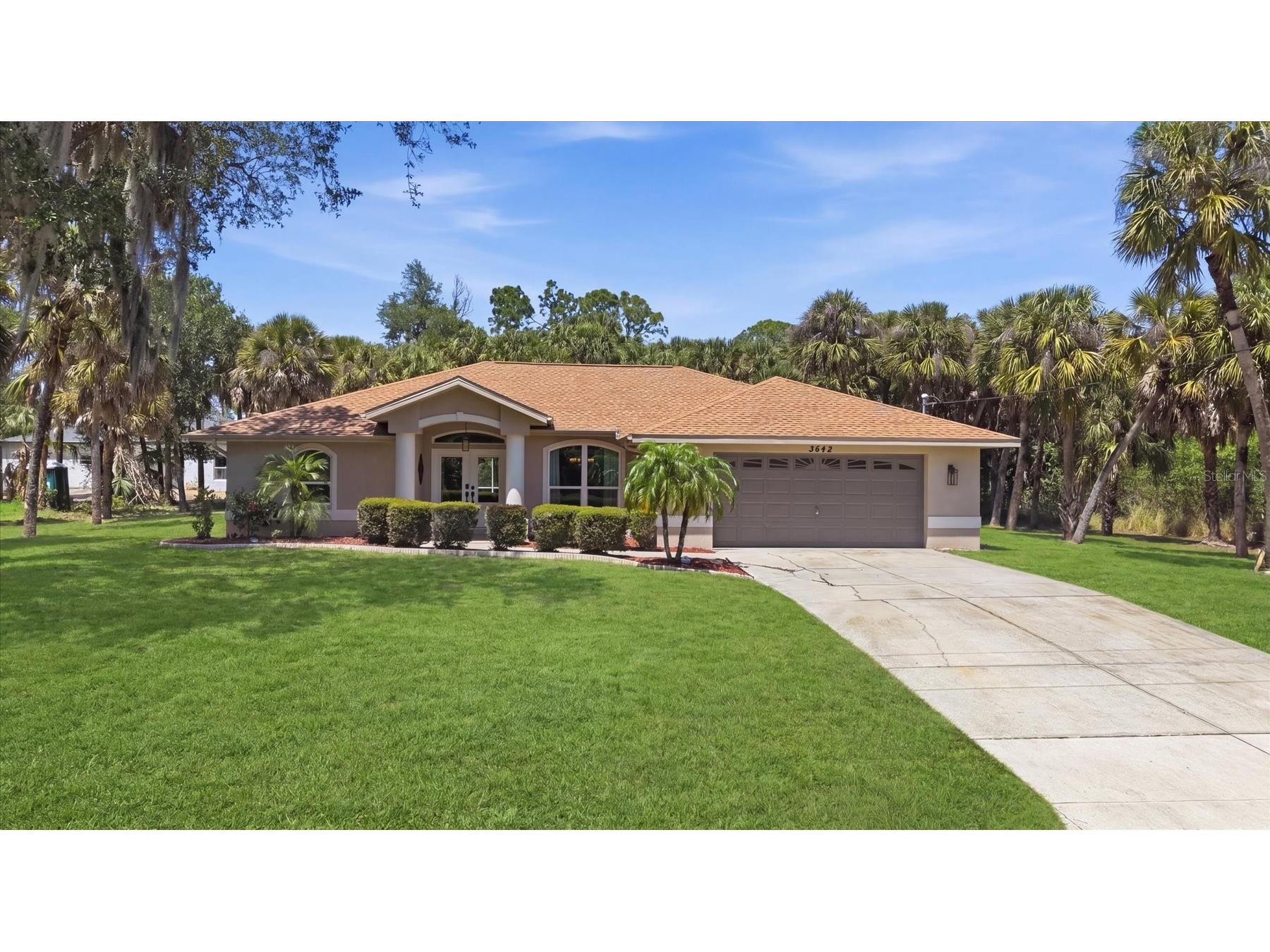 3642 Massini Avenue North Port FL 34286 D6147089 image1