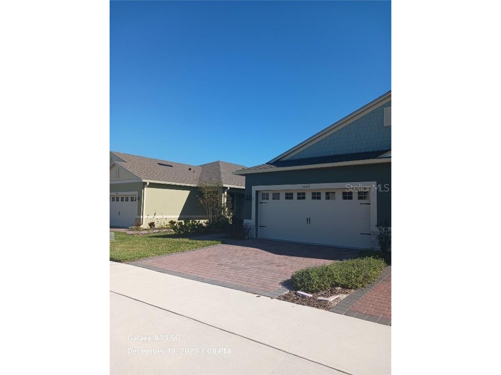 3642 Meadow Beauty Way Clermont FL 34714 O6165382 image1