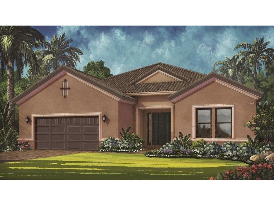 3642 Via Rizzoli Court Poinciana FL 34759 S5071425 image1