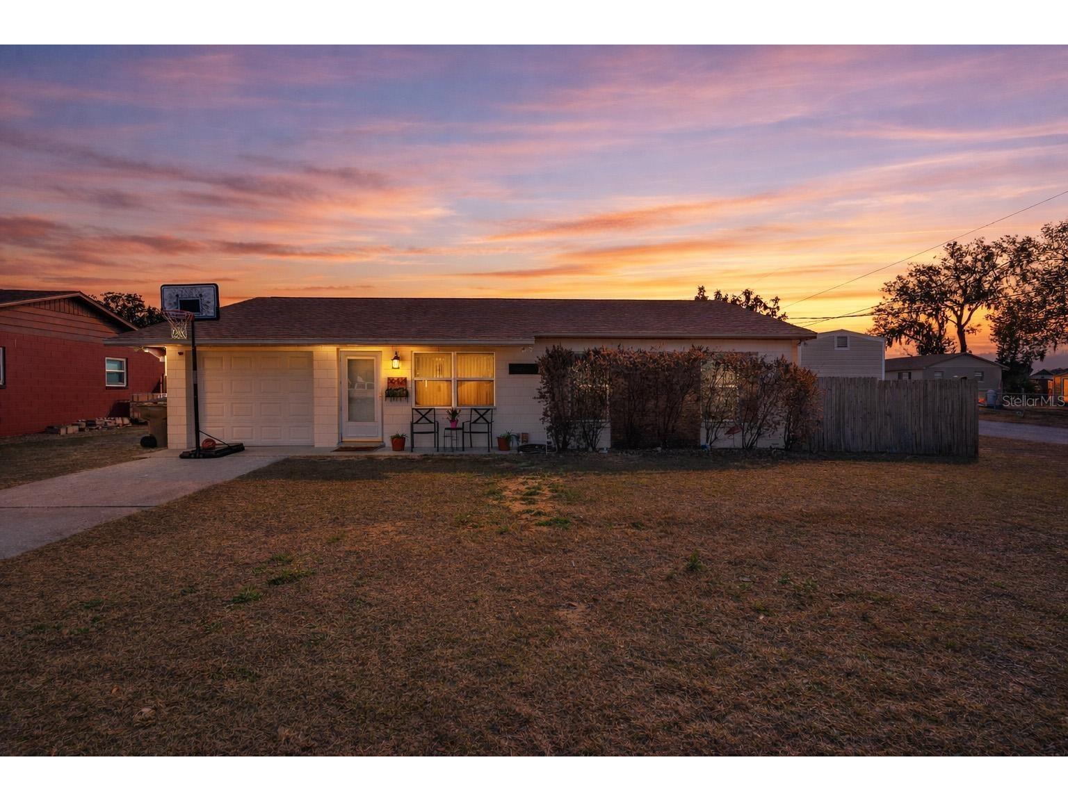 36424 S Fish Camp Road Grand Island FL 32735 G5107617 image1