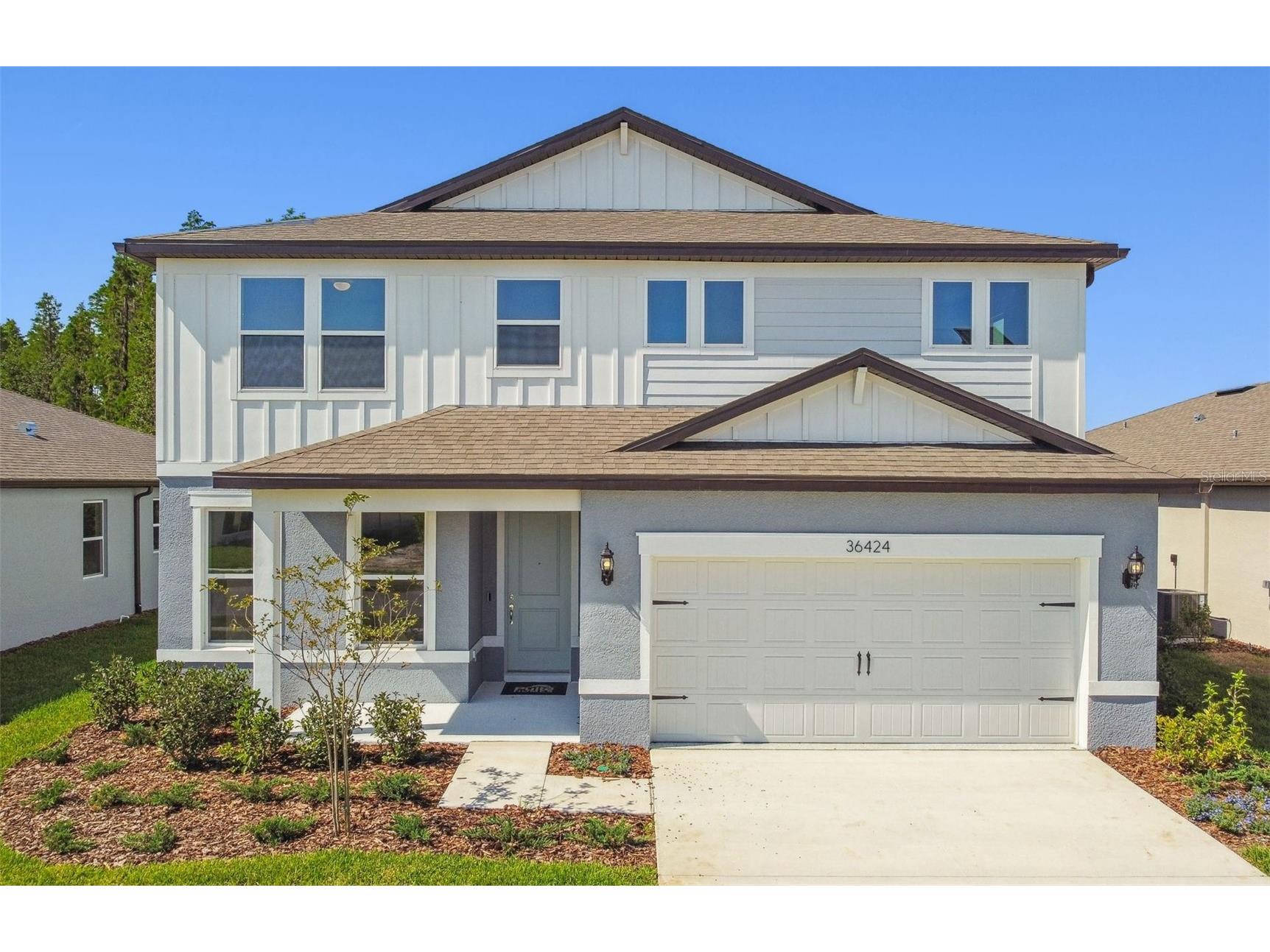 36424 Sespe Creek Court Zephyrhills FL 33540 TB8346888 image1