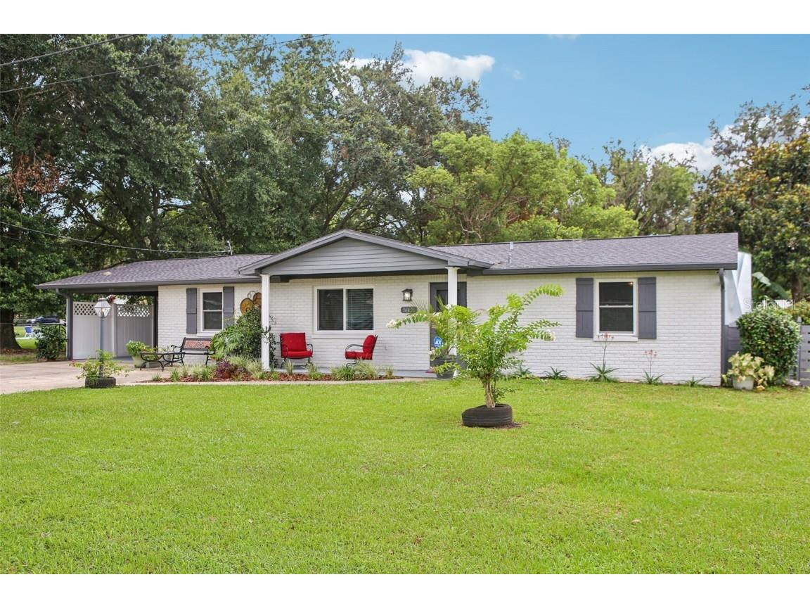 36426 Monroe Drive Zephyrhills FL 33541 TB8407534 image1
