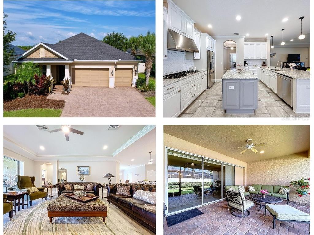 3643 Arbor Chase Drive Palm Harbor FL 34683 TB8384405 image1