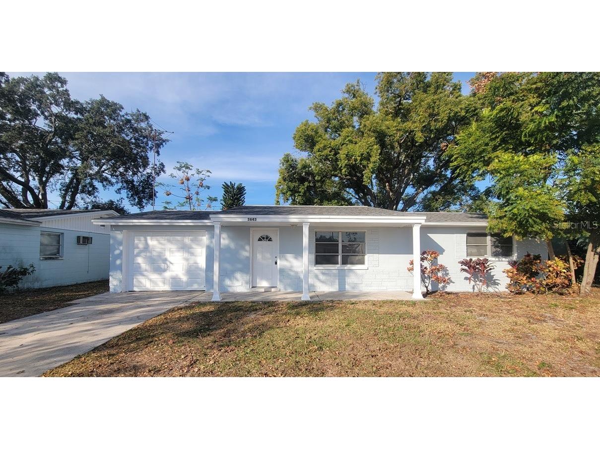 3643 Bedford Street New Port Richey FL 34652 W7881264 image1