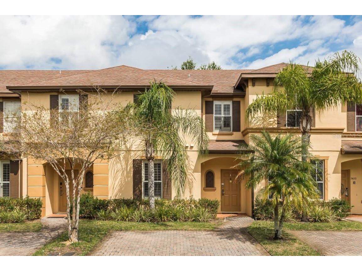 3643 Calabria Avenue, Davenport, FL, 33897 MLS O6181788 Edina Realty