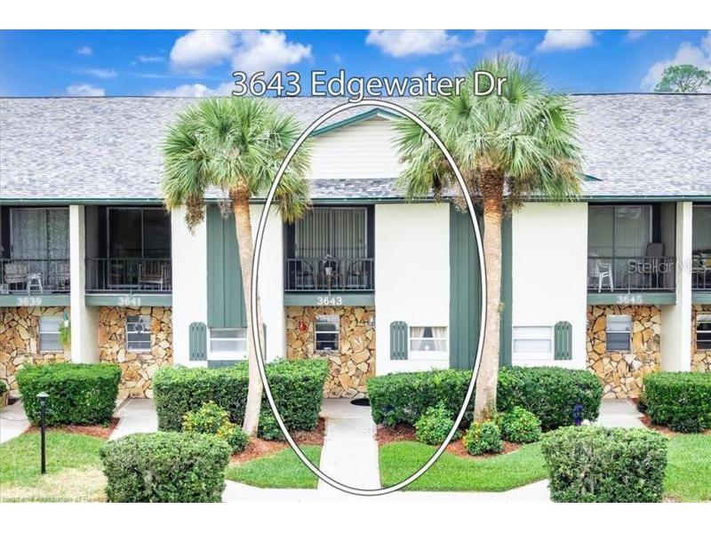 3643 Edgewater Drive Sebring FL 33872 J959851 image1