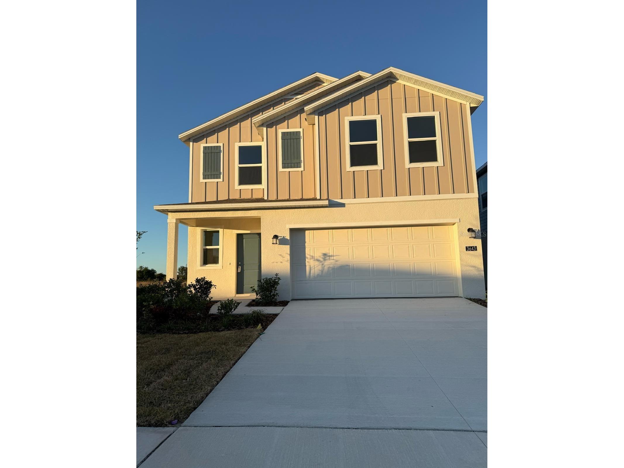 3643 Hardman Drive Lake Wales FL 33853 J997269 image1