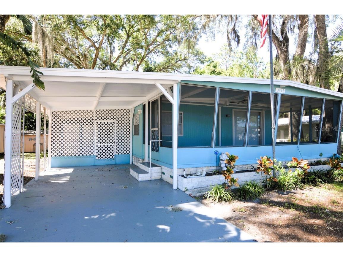 3643 Muller Drive Zephyrhills FL 33540 TB8369917 image1