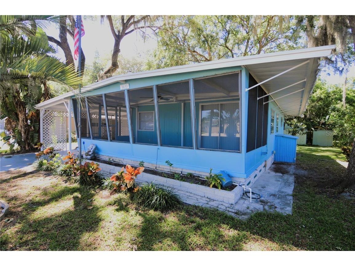 3643 Muller Drive Zephyrhills FL 33540 TB8369917 image2