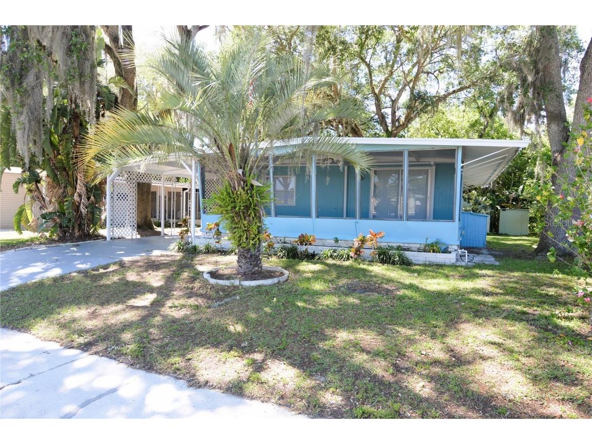 3643 Muller Drive Zephyrhills FL 33540 TB8369917 image35