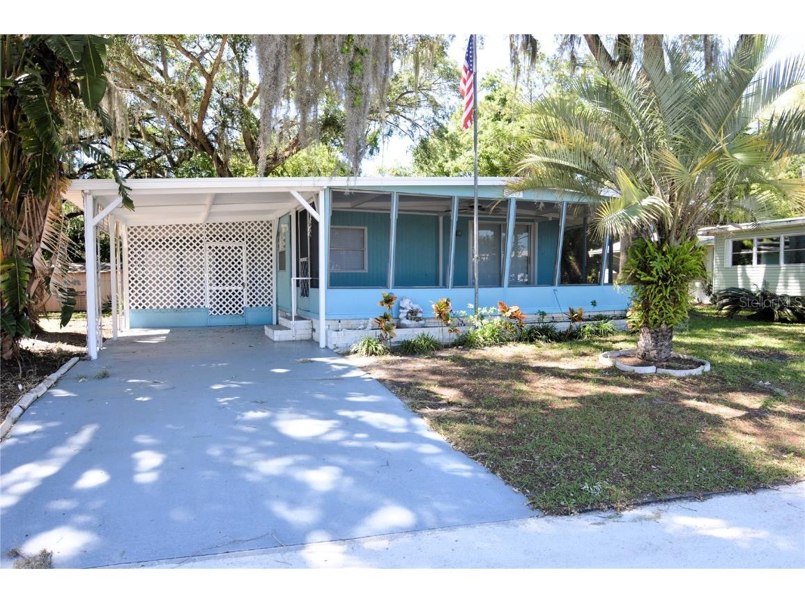 3643 Muller Drive Zephyrhills FL 33540 TB8369917 image36