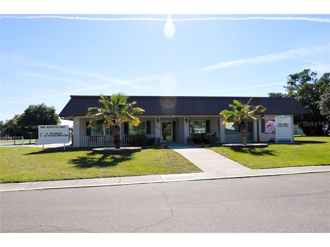 3643 Muller Drive Zephyrhills FL 33540 TB8369917 image41