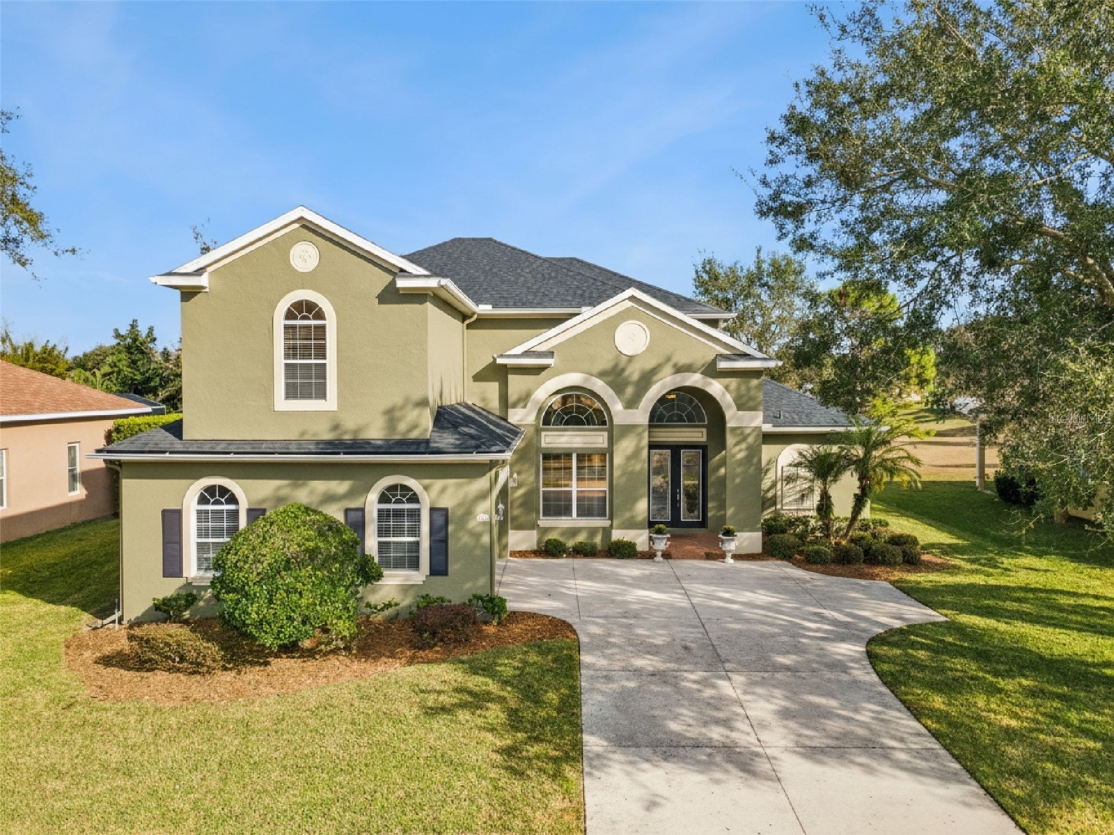 3643 Peaceful Valley Drive Clermont FL 34711 O6369641 image1