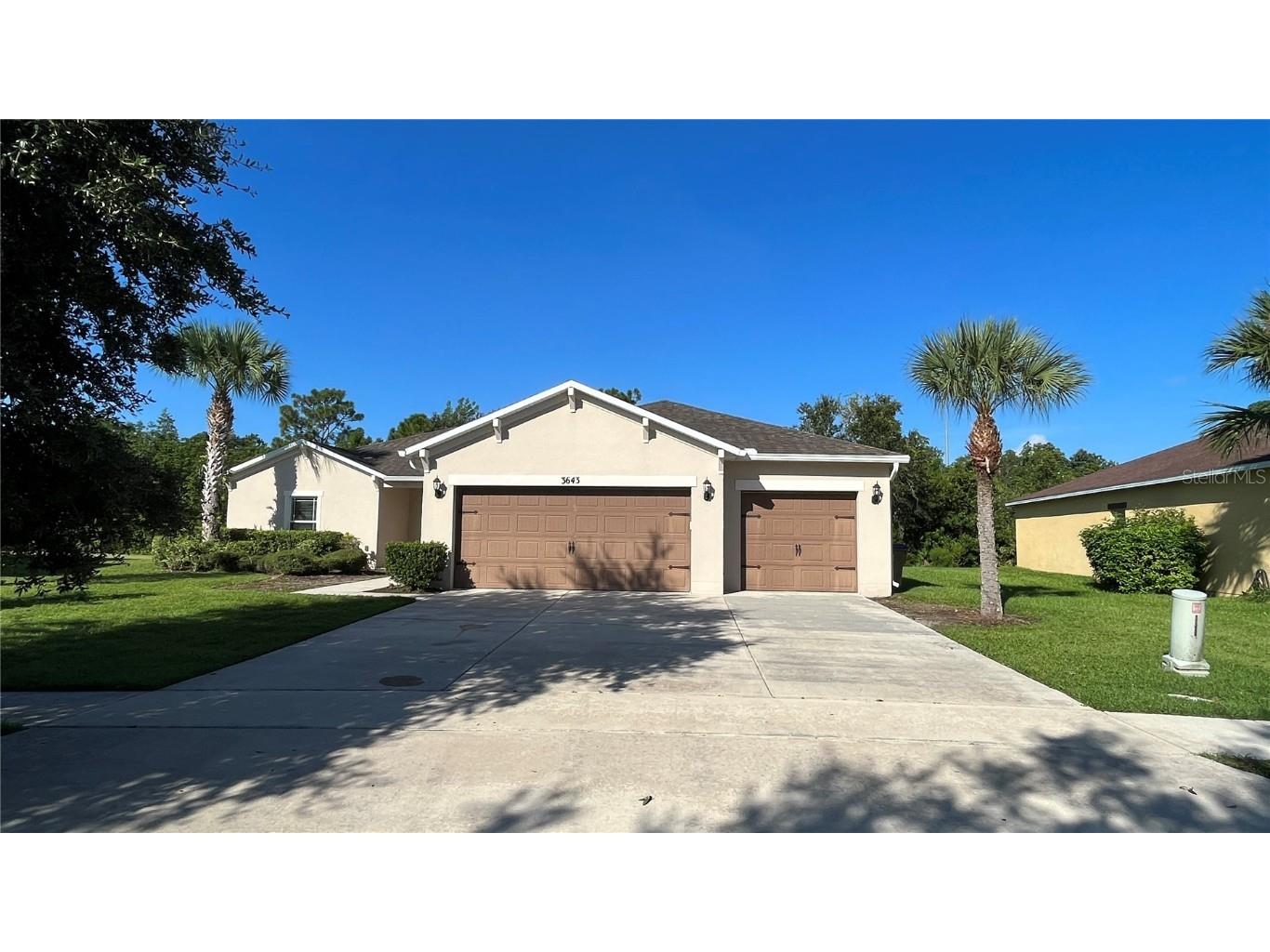 3643 Sail Harbor Drive Kissimmee FL 34746 O6134115 image1