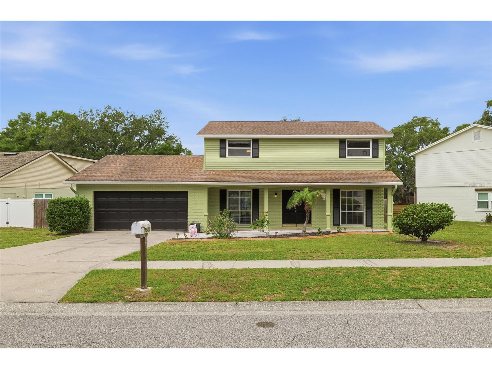 3643 Woodhill Drive Brandon FL 33511 TB8518653 image1