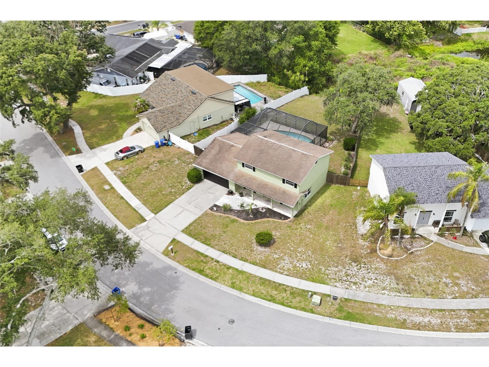 3643 Woodhill Drive Brandon FL 33511 TB8518653 image32