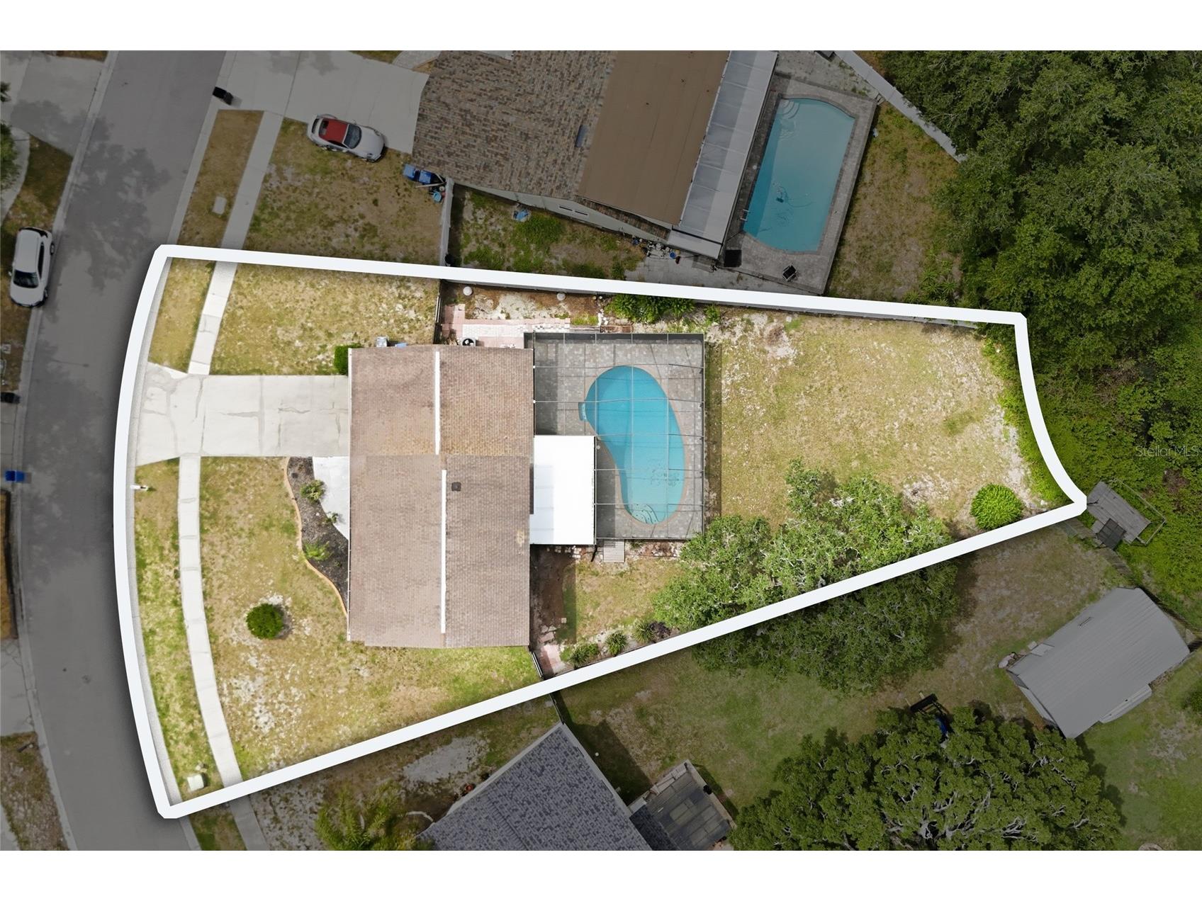 3643 Woodhill Drive Brandon FL 33511 TB8518653 image33