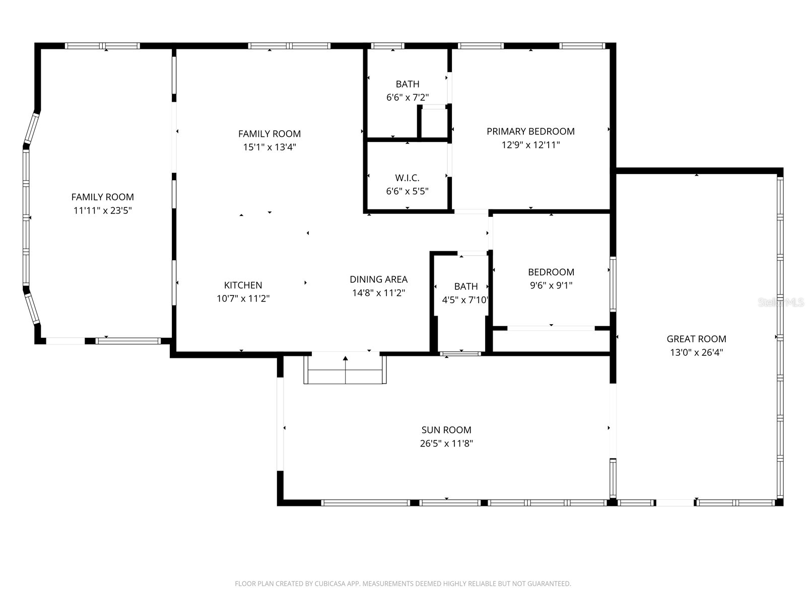 36434 Malibu Way Zephyrhills FL 33541 TB8463908 image43