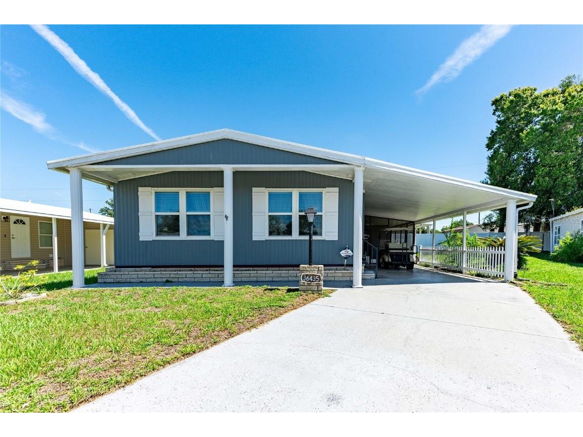 36435 Bonney Drive Zephyrhills FL 33541 TB8398407 image1