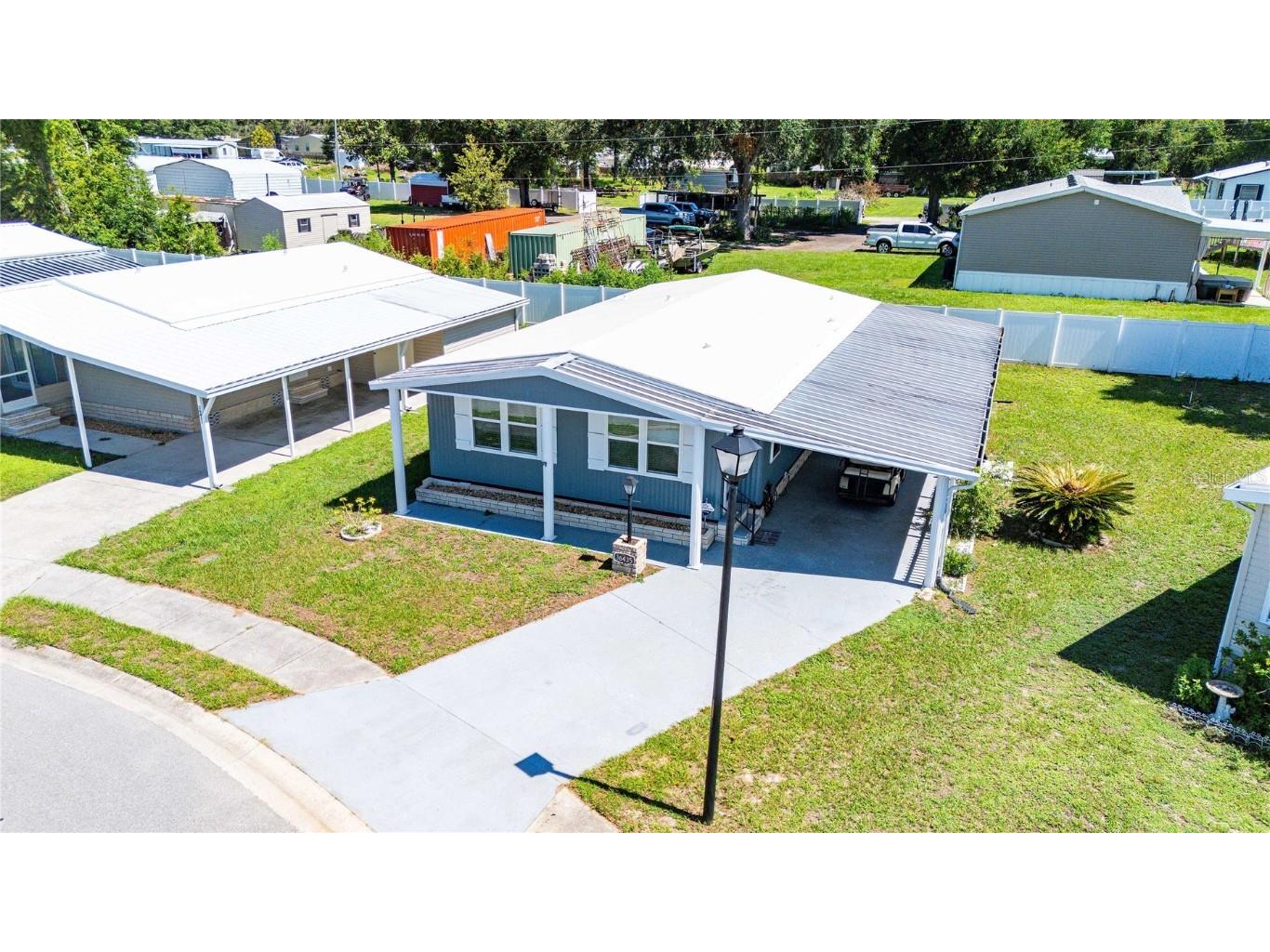 36435 Bonney Drive Zephyrhills FL 33541 TB8398407 image2