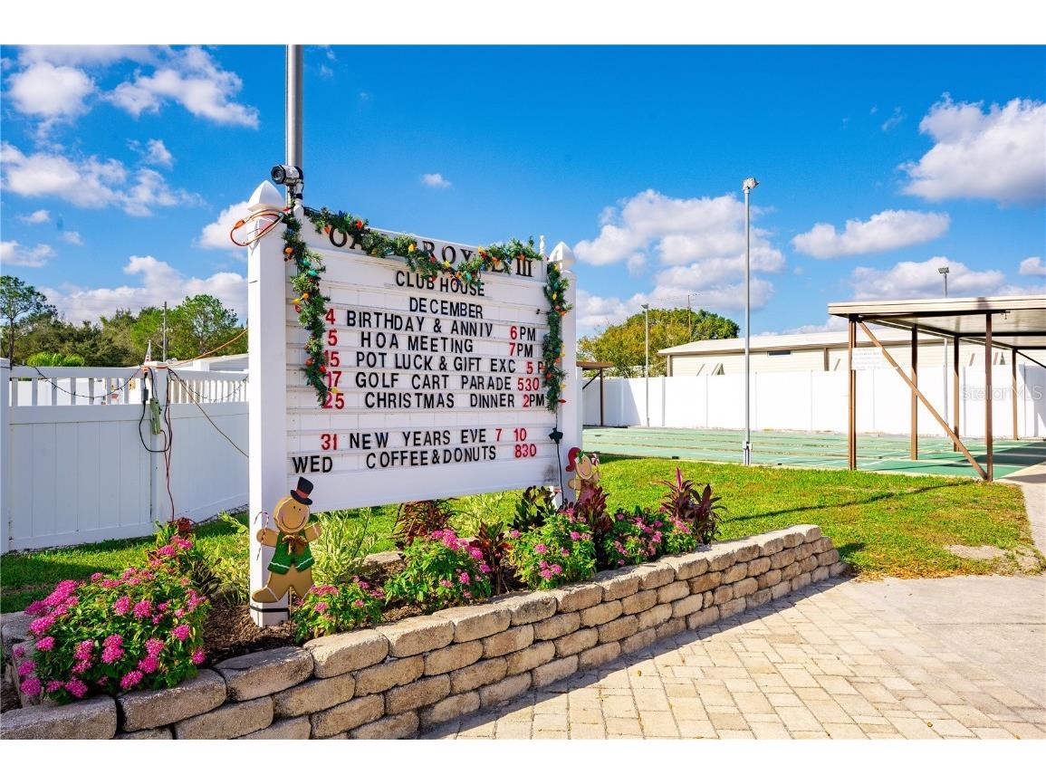 36435 Bonney Drive Zephyrhills FL 33541 TB8398407 image28