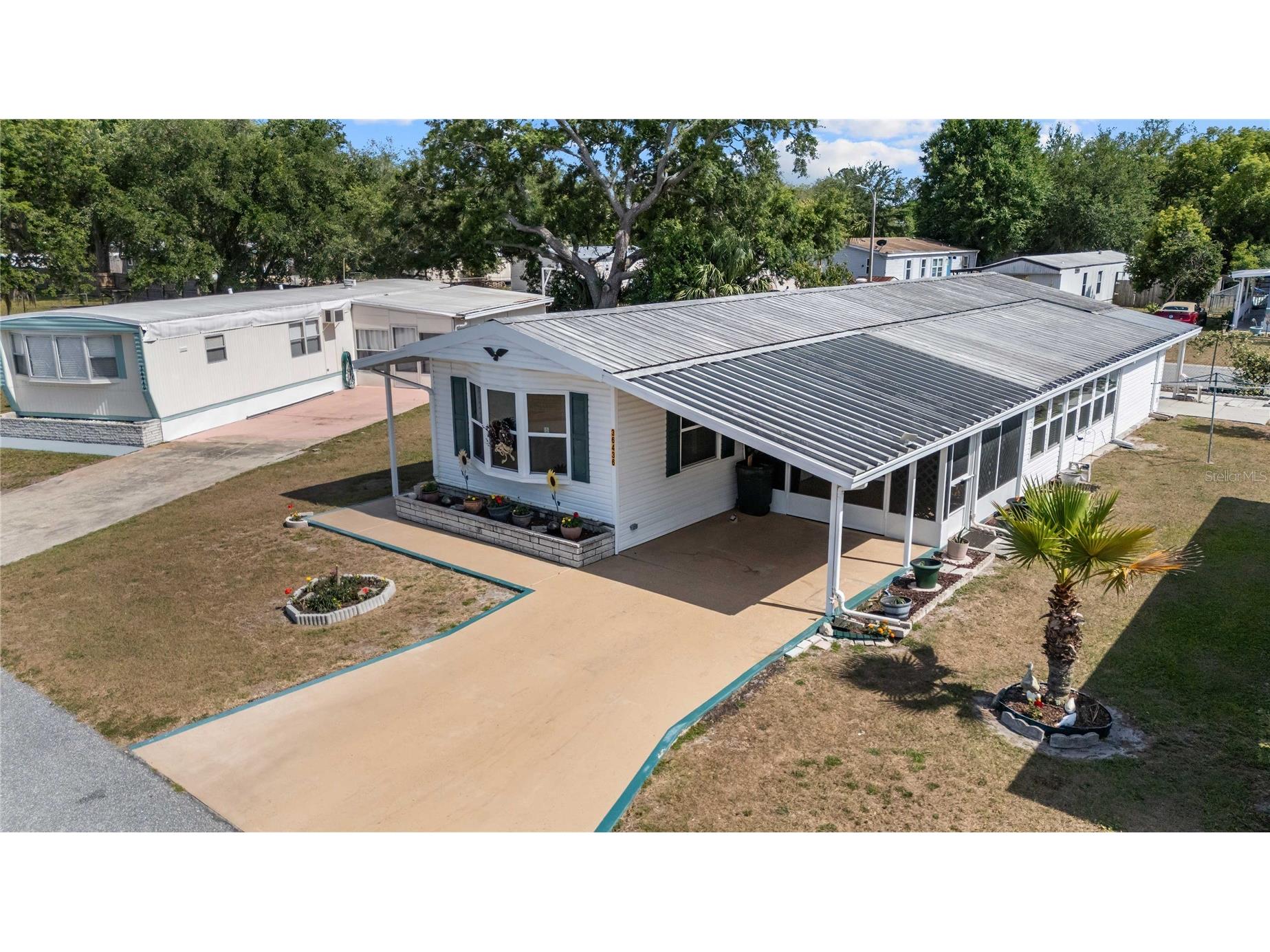 36436 Cordova Circle Zephyrhills FL 33541 TB8503574 image2