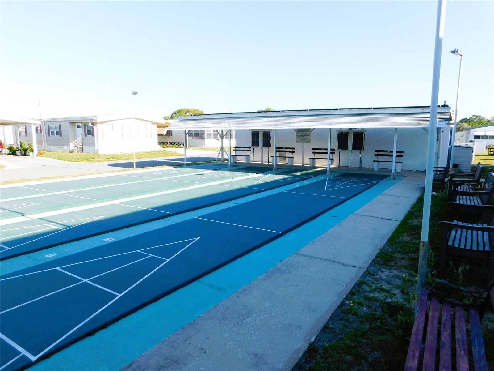 36436 Cordova Circle Zephyrhills FL 33541 TB8503574 image36