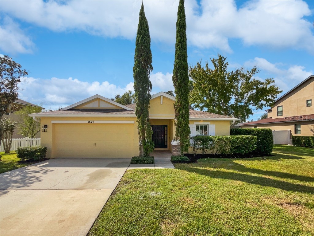 3644 Chandler Estates Drive Apopka FL 32712 O6243487 image1