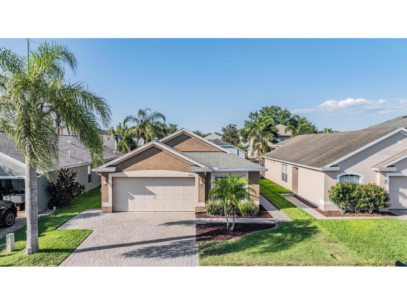 3644 Heron Island Drive New Port Richey FL 34655 W7865221 image1