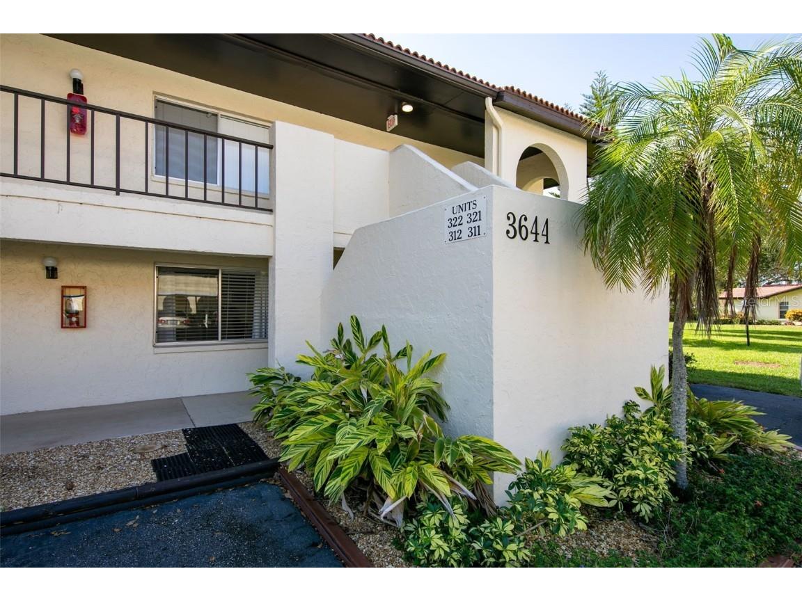 3644 Hispania Place #311 Sarasota FL 34232 N6124075 image1