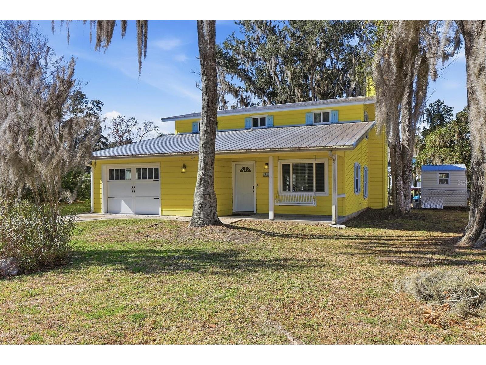 3644 N Hiawatha Terrace Crystal River FL 34428 TB8472132 image1