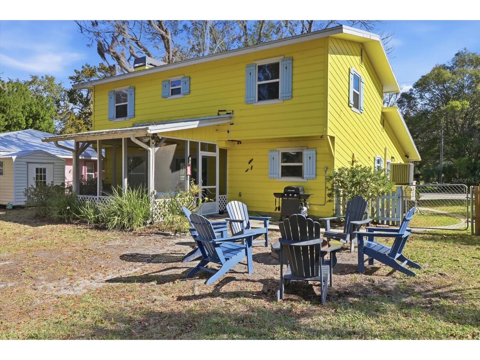 3644 N Hiawatha Terrace Crystal River FL 34428 TB8472132 image33